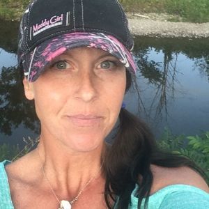 Meet your Posher, Diedra n chris